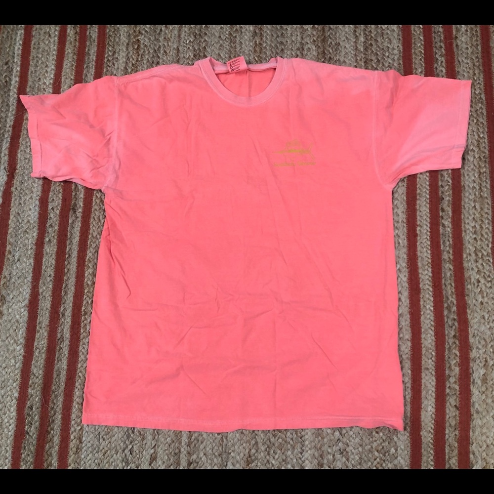 Southern Shores T-shirt